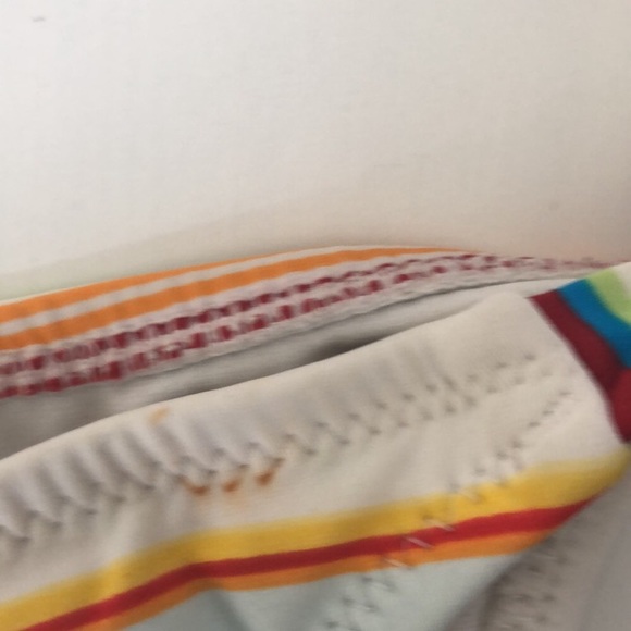 ☀️👙 Vintage Tommy Hilfiger bikini - Picture 4 of 5